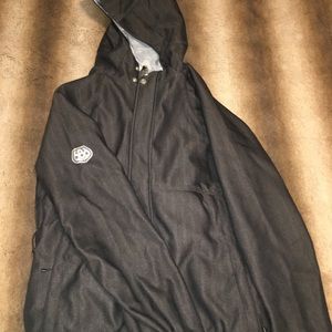 Women’s snowboard jacket